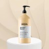 Kit Shampoo 1500ml + Balsamo 500ml Absolut Repair Loreal Para