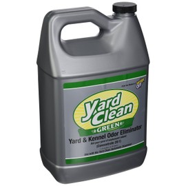 Urine Off BU1029 20:1 Concentrate 1 Gallon Clean Green(TM) Yard and Kenner Odor Eliminator