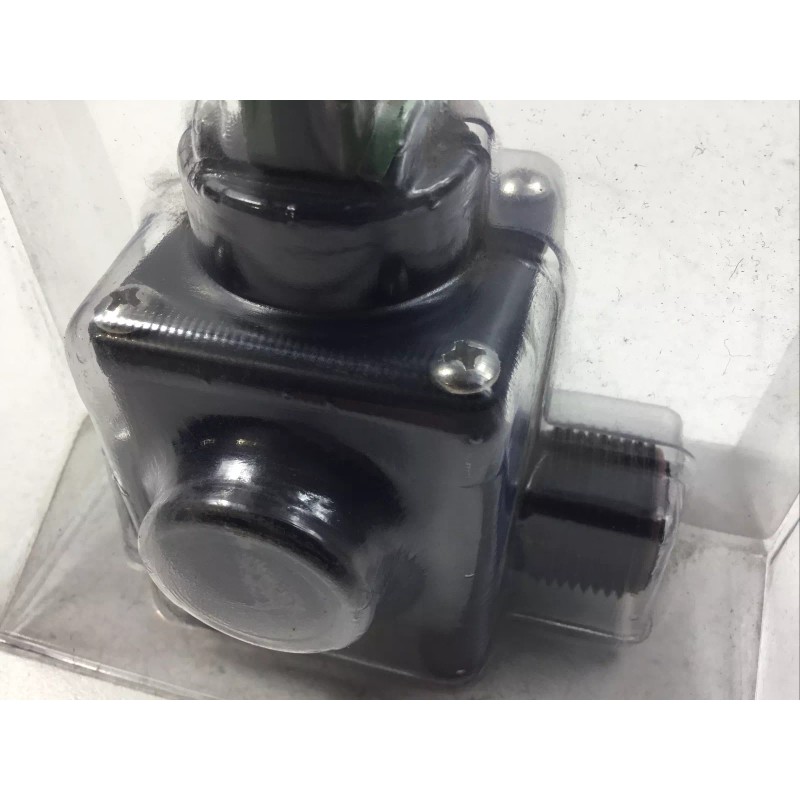 Texas Industrial Remcor TIR 2750 2-Way Manual Valve 10 gpm