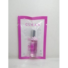 CLEAN SKIN & VANILLA EAU FRAICHE 0.17 OZ - LOT OF 8