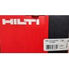 HIlti Concrete Nail X-C 20 B3 MX Direct Fastening