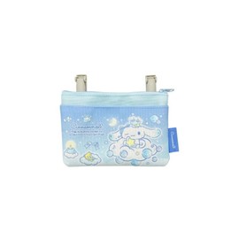 K Company Sanrio Characters Pocket Pouch Cinnamoroll SAC-PP-CN