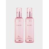 Gahi Double composition of 2 Gahi Wrinkle Bounce Collagen Mist