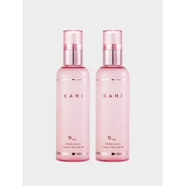Gahi Double composition of 2 Gahi Wrinkle Bounce Collagen Mist Ampoules 120ml / 가히 링클바운스 콜라겐 미스트앰플 120ml 2개 더블구성