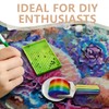 Diamond Art Roller, 2025 New Essential DIY Craft Tool for