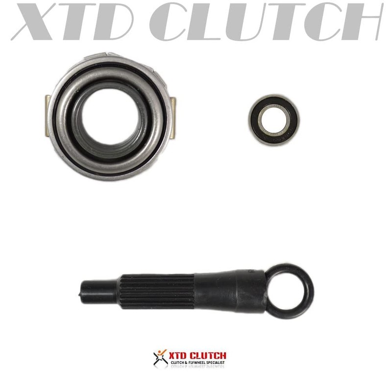 XTD STAGE 3 RACING CLUTCH kit compatible with SUZUKI SAMURAI