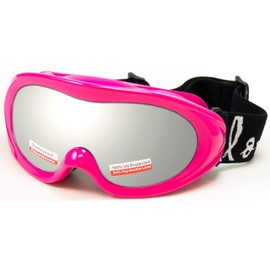 Cloud 9 Women Ski Goggles