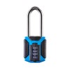 Squire Heavy Duty Padlock (CP50 ATLS Multipack 2X) - Hardest