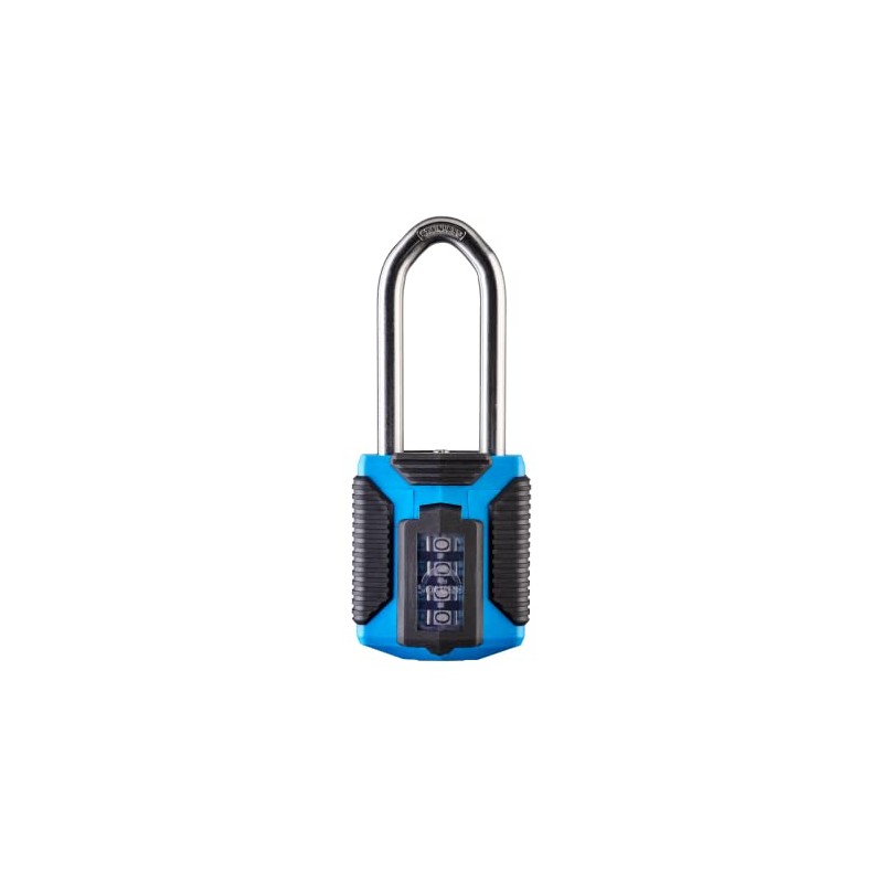 Squire Heavy Duty Padlock (CP50 ATLS Multipack 2X) - Hardest