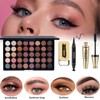All in One Makeup Set,Cosmetic Make up Gift Set for