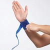 LP Support 753 Handgelenkgurt - Handgelenkstütze, Größe:Universalgröße, Farbe:blau