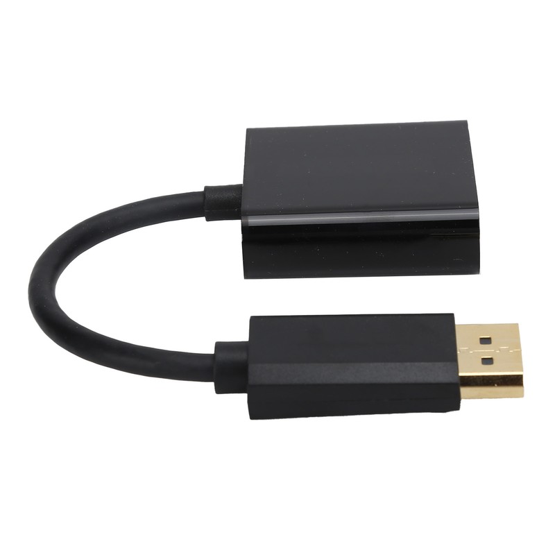 DisplayPort Adapter 1080P/4K High Definition Converter USB to HDMICompatible Adapter