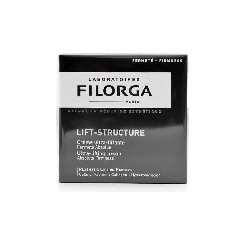 Lift Structure Crema Ultra Lifting 50 mL Filorga