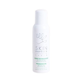 SkinHaptics Massage Oil 100ml Allergen Free / 스킨햅틱스 마사지 오일 100ml 알레르겐프리