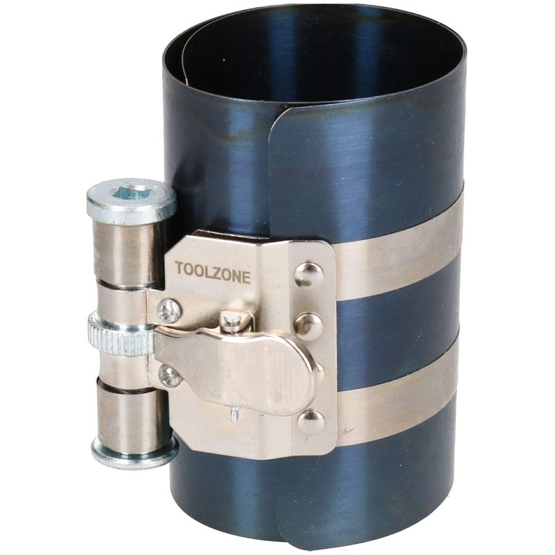 AB Tools 3” + 4” Piston Ring Compressors 50mm –