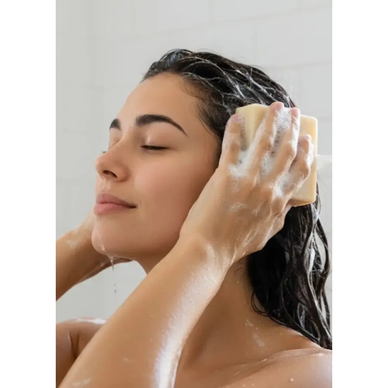 Shampoo En Barra T.taio 1pz