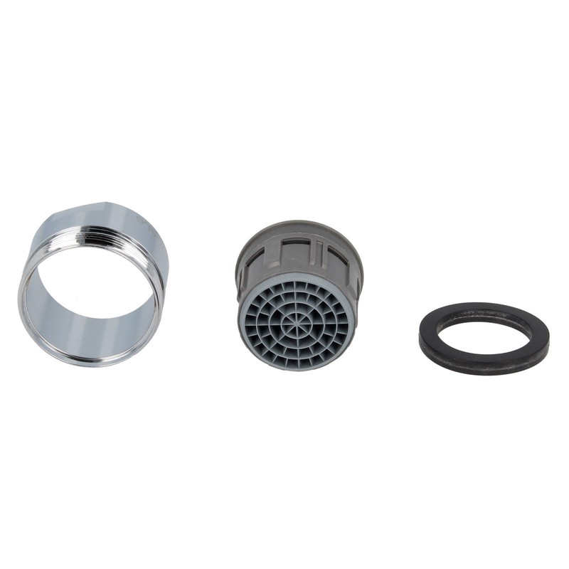 Cascade SLC Aerator Aerator M28 x 1 Pack of 3