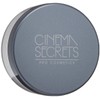 Cinema Secrets Ultralucent Setting Powder- Colorless. Talc-Free Loose Mineral Powder