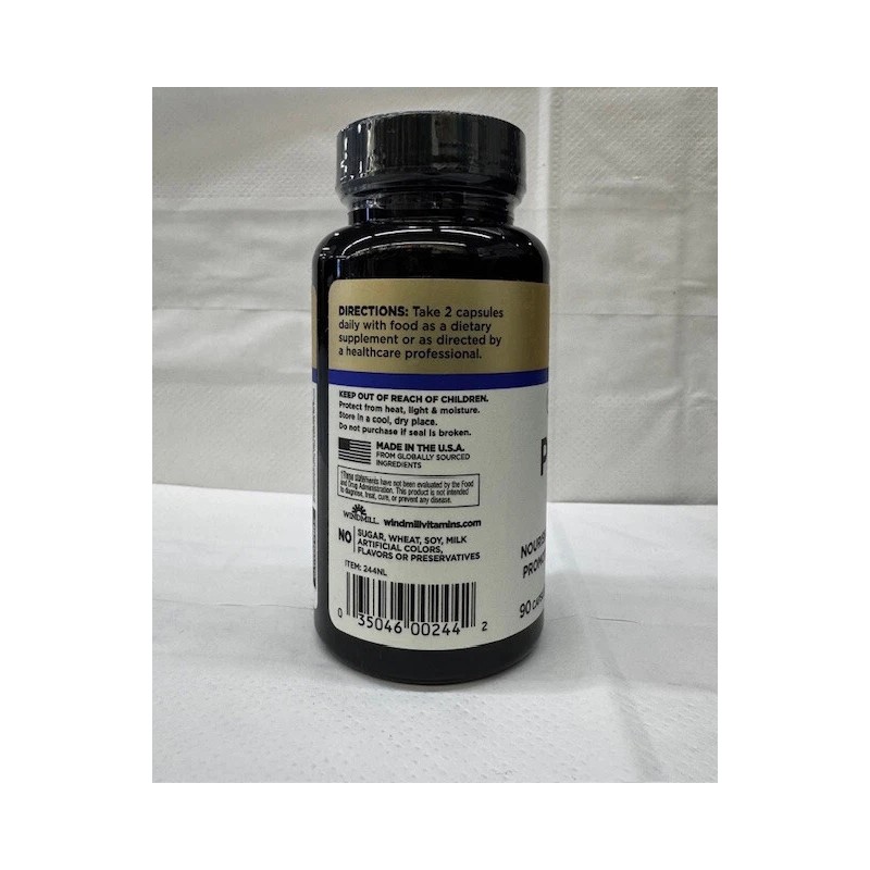 WINDMILL PRENATAL SUPPORT