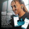 Boompods Skim Sustainable True Wireless Earbuds - Bluetooth Earphones with