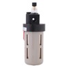 Pneumatic Lubricator High Pressure G1 / 4 BL-2000 Pneumatic Lubricator
