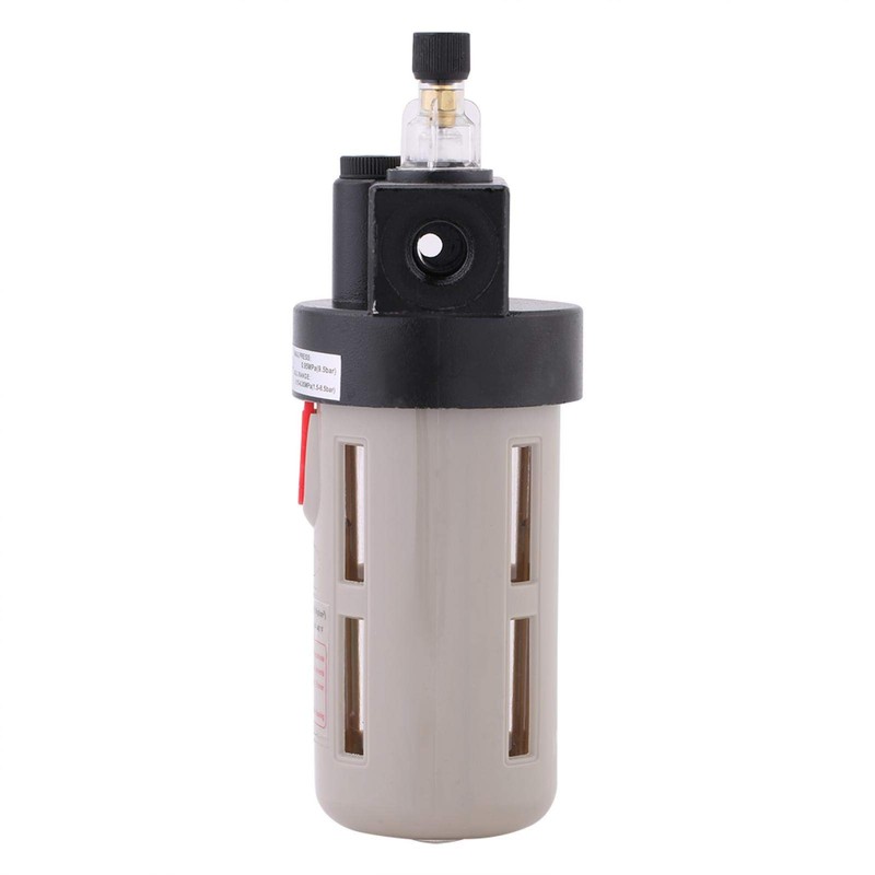 Pneumatic Lubricator High Pressure G1 / 4 BL-2000 Pneumatic Lubricator
