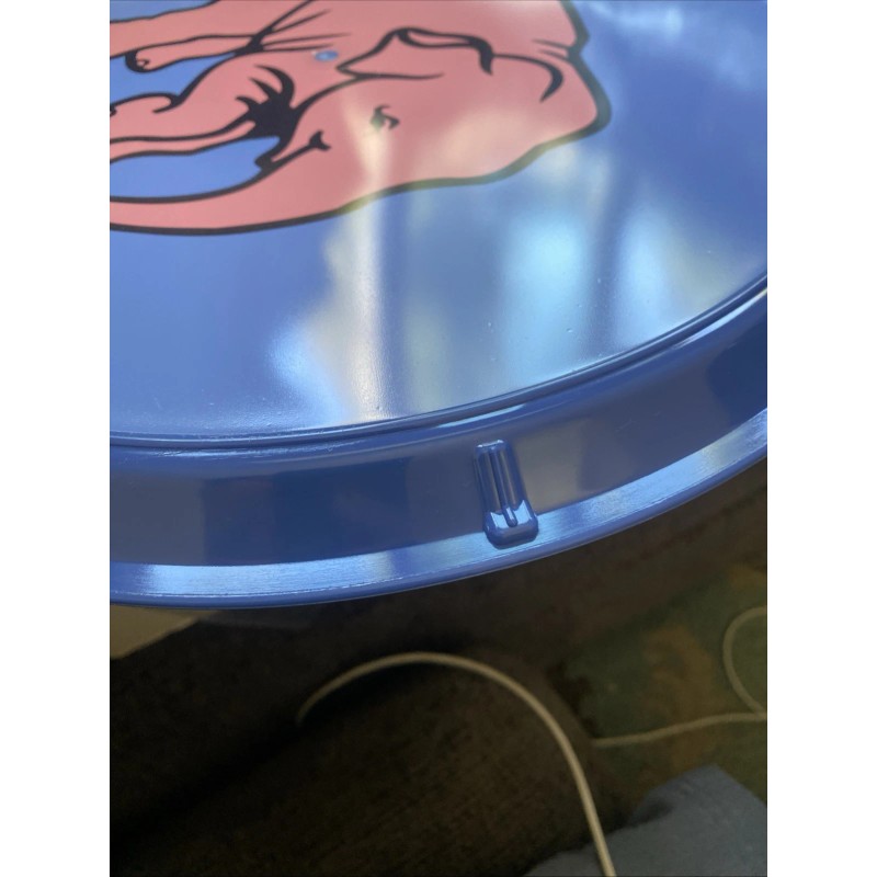 Delirium Belgian Ales Bar Serving Tray