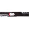 RAPTOR 3 Mulch Blades 52" for Hustler Raptor & Raptor