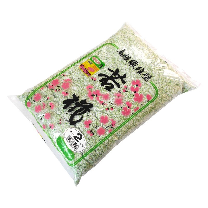 Katei Kagaku Wakamomiji No.2 For One Tsubo 23.6 oz (670g)