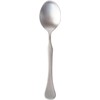 Takakuwa Metal Sway Teaspoon, Silver, Size: Approx. 5.3 inches (13.7