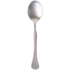 Takakuwa Metal Sway Teaspoon, Silver, Size: Approx. 5.3 inches (13.7 cm), 141467