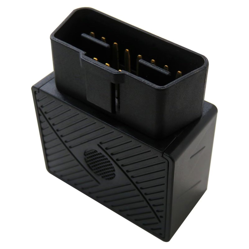 OBD II Device GPS Tracking Locator with Electronic Fence Function
