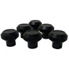 Crown Automotive RT Off-Road Dash Control Knob Set