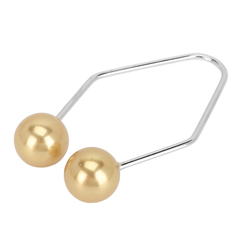 2 Pair Dimple Trainer Tool Piercing Free Improve Smile Dimple