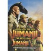Jumanji: The Next Level (Bilingual)