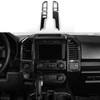 JeCar for F150 Black Wood Grain Interior Trim Kits for