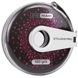 STALEKS Exclusive Pro Disposable File Roll 8m up to 40 Pieces Pro - Expert 20 (ATlux-150)