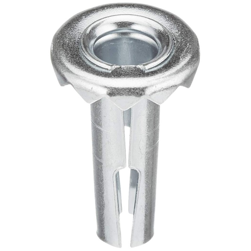 Merriway® BH01563 (4 Pcs) 40mm (1.1/2 inch) Single Socket Grip