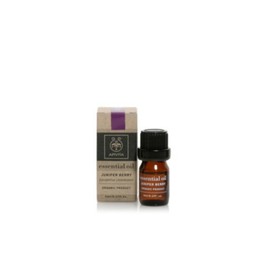 Apivita Essential Oil Juniper Berry Detox 5ml