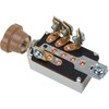 Speedway Motors Universal Four-Position Headlight Switch with Hi/Low Beam Control,