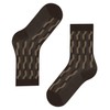 FALKE Women's Tress Lock Socks Breathable Climate Regulating Odour-Inhibiting Sustainable