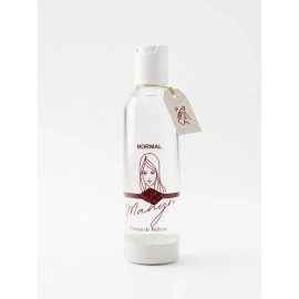 Crema Hidratante Facial Tipo Maning Normal Formula Original