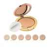 Coverderm Compact Powder Normal Skin 3 10 g
