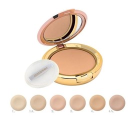 Coverderm Compact Powder Normal Skin 3 10 g