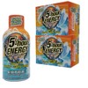 5-Hour Energy Extra Strength Shots Tidal Twist Flavor, 24 Count