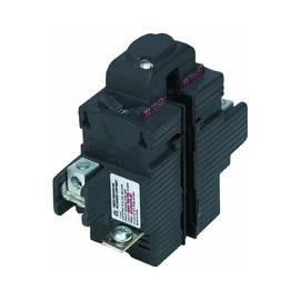 Connecticut Electric UBIP260 Pushmatic Packaged Circuit Breaker