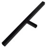 TREATLIFE HOME Dig with Ground Drill Handle Auger Bit, 3.94"