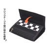 Goodland GD-KIDWLT 5 Color Wallet, For Children, Boys, Kids, Coin