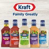 Kraft Creamy Italian Salad Dressing & Dip 16 oz (Pack