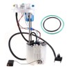 SCITOO Electric Fuel Pump Module Assembly 2010-2012 for Chevy Equinox